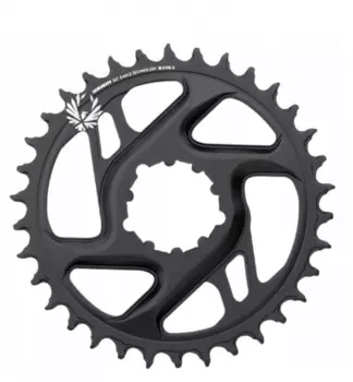 Шестеренка SRAM X-Sync 2, Direct Mount, 34T, Eagle GX, 12sp, M116218030290