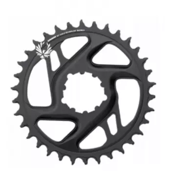 Шестеренка SRAM X-Sync 2, Direct Mount, 34T, Eagle GX, 12sp, M116218030290