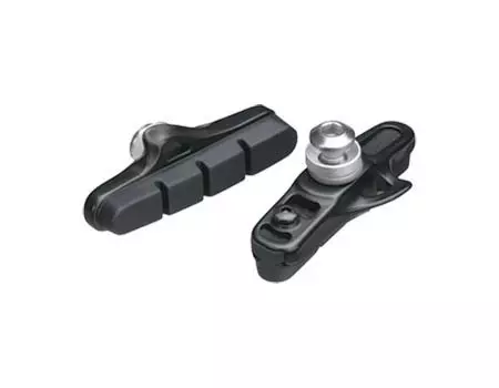 Тормозные колодки Jagwire Road Pro S Lite Brake Pad Sram/Shimano, черный, JS495APS