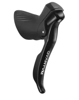 Рычаг тормозной/шифтер Sensah Quantum, 10 ск., правая, трос 2100 мм, чёрный, для Sensah/Shimano, ST-00-6900-R00-SR
