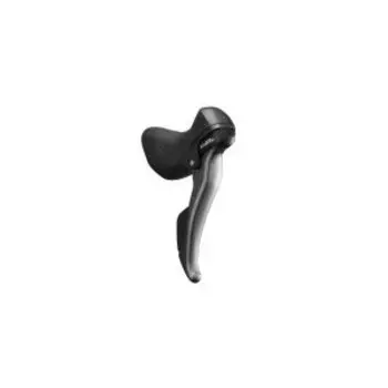 Грипсы велосипедные AUTHOR AGR SILICONE ELITE, силикон, 130мм, 96г, черные, 8-33402030