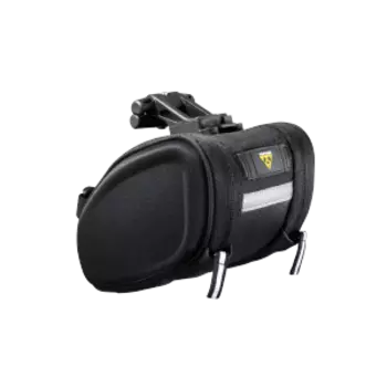 Сумка велосипедная TOPEAK SideKick STW Wedge Pack, под седло, 0,6 л, с инструментами, TC2275B