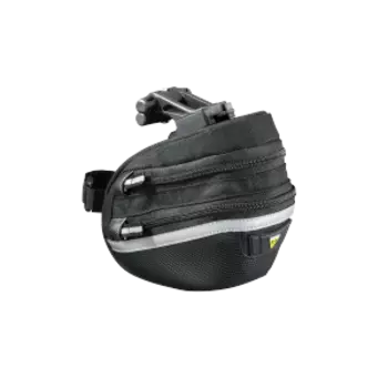 Сумка велосипедная TOPEAK Wedge Pack II, под седло, размер М (0.95-1.25 л), TC2272