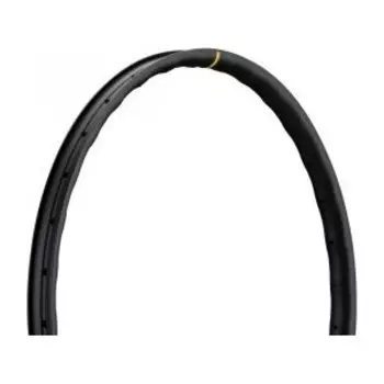 Обод велосипедный Mavic XM 1030, 29", 32 отверстий, двойной, алюминий, LJ3880100