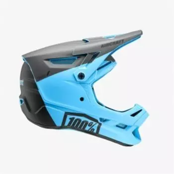 Велошлем 100% Aircraft Composite Helmet, Divise, 2021