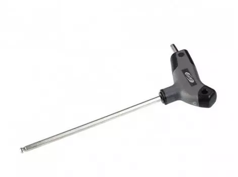 Шестигранник T-образный BBB BTL-45 Hex T 4mm