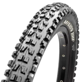 Покрышка Maxxis Minion DHF, 27.5x2.5, 60 TPI, 42a, TB85976100