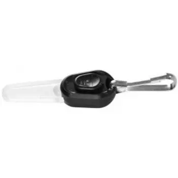Брелок Vinca Sport, с диодом, на карабине, с батарейками, VL 3003