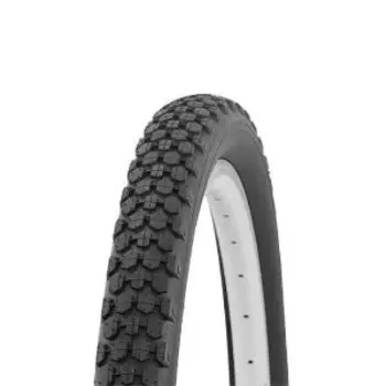 Велопокрышка HORST, 24x2.125 (57-507), MTB, средний, 00-011140