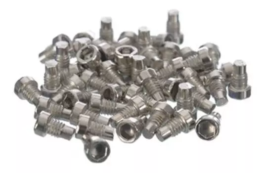 Шип для велопедалей BlackSpire traction pins for Sub3/4/BigSlim, 1 штука, 869-3010