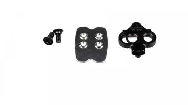 Шипы для педалей Shimano Cleats SPD SM-SH51 without cleat nut, CC-213051