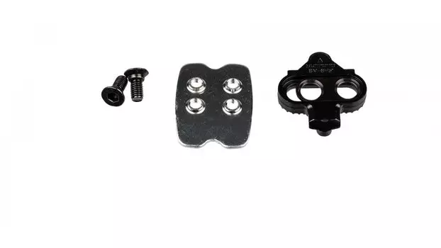 Шипы для педалей Shimano, SM-SH51, SPD, без пластины, RR14116