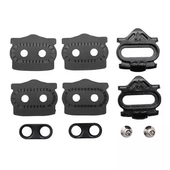 Шипы к велопедалям HT X1 Cleat System 4.0 Degrees, 127X1XXXX01302