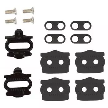 Шипы к велопедалям HT X2 Cleat System 4.0 Degrees, 127X2XXXX01302