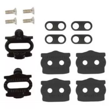 Шипы к велопедалям HT X2 Cleat System 4.0 Degrees, 127X2XXXX01302