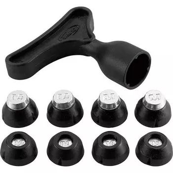 Шипы Mavic Traction Stud для велообуви, 307950