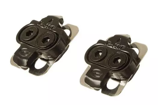 Шипы MESSING SPD Exustar для велопедалей Shimano, VP, Rithcey, 311796