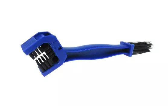 Щетка для чистки велосипедной цепи KENLI KL-7006