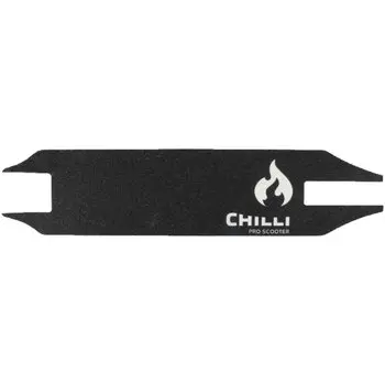 Шкурка Chilli Griptape 5000, для самоката, черный, 2021, 305-1