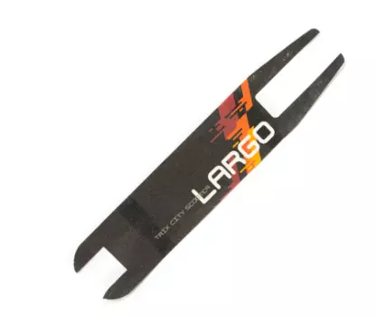 Шкурка TRIX Largo, для самоката