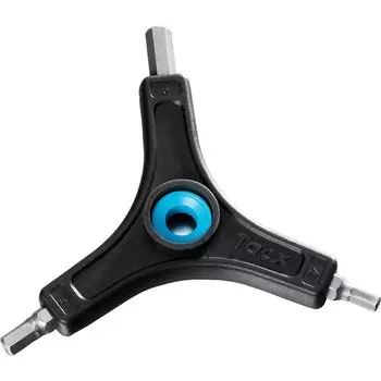 Шестигранник вело Tacx Y-tool, T4860