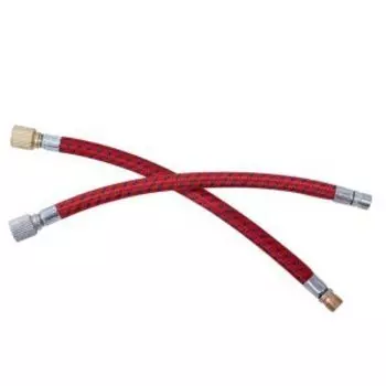 Шланг под иглу TBS для мячей. 150 мм, adaptor-05