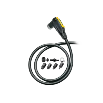 Шланг велосипедный TOPEAK SmartHead Upgrade Kit, TSH-01