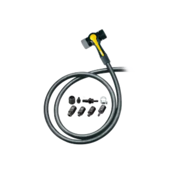 Шланг велосипедный TOPEAK TwinHead Upgrade Kit, TTH-01