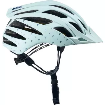 Шлем MAVIC SYNCRO SL Mips, Размер: S, Цвет: Серо-голубой, 470029