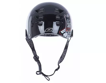 Шлем O'Neal Dirt Lid Fidlock ProFit Junkle (Цвет Black, 0580J-104)