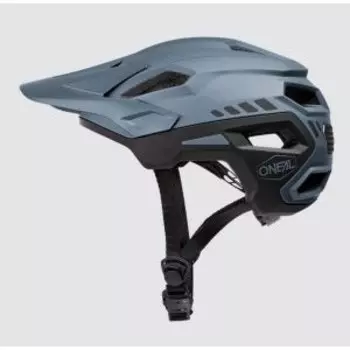 Шлем O'Neal TRAILFINDER SPLIT gray/black, 0013-024