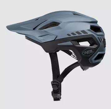 Шлем O'Neal TRAILFINDER SPLIT gray/black, 0013-024 (L/XL (59-63 cm))