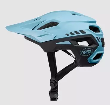 Шлем O'Neal TRAILFINDER SPLIT ice blue/black S/M (54-58 cm), 0013-052