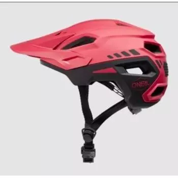 Шлем O'Neal TRAILFINDER SPLIT red/black S/M (54-58 cm), 0013-062