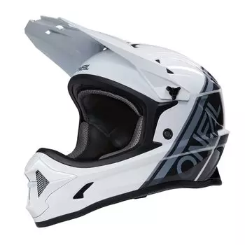 Шлем ONeal SONUS SPLIT black/white XS (53/54 cm), 0481-731