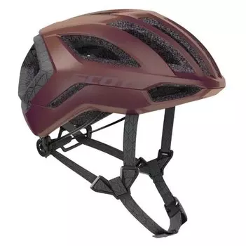 Шлем SCOTT Centric PLUS (CE) nitro purple L(59-61), ES280405-6919