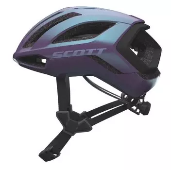 Шлем SCOTT Centric Plus (CE) prism unicorn purple M(55-59), ES280405-7479