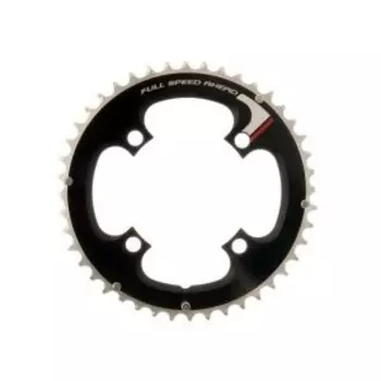 Шестеренка MTB FSA DH PRO Black, BCD 94x42T, 380-0942