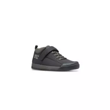 Велотуфли Ride Concepts Wildcat, Black/Charcoal, 2024, 2331-630