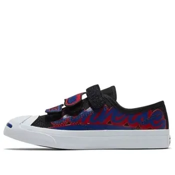 Кроссовки jack purcell Converse, черный