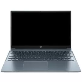 Ноутбук HP Pavilion 15-eg0100ur 3B3E8EA i3-1125G4/8GB/512GB SSD/15.6" FHD IPS/UHD graphics/Win10Home/fog blue