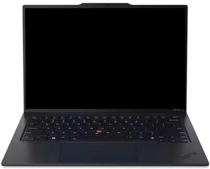Ноутбук Lenovo ThinkPad X1 Carbon Gen 12 21KDSANE00 Ultra 7 165U/32GB/1TB SSD/Arc graphics/14" OLED/WiFi/BT/cam/Win11Pro/black