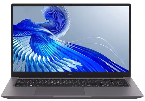 Ноутбук Maibenben P17A-R788UM R7-8845HS/16GB/1TB SSD/17.3" FHD IPS/WiFi/BT/Linux/серый