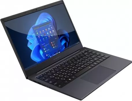 Ноутбук Maibenben S14A-iN10UM N100/16GB/512GB SSD/14" FHD IPS/WiFi/BT/Linux/blue