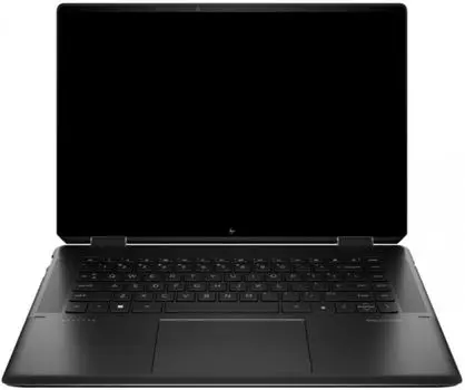 Ноутбук HP Spectre x360 16-f1022nn 7N7G2EA i7-1260P/16GB/1TB SSD/16" WQUXGA OLED Touch/Intel Arc A370M 4GB/FPR/Cam/Win11Home/Nightfall Black