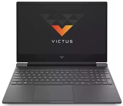 Ноутбук HP Victus 15-fb2082wm A14MNUA#ABA Ryzen 5 8645HS/8GB/512GB SSD/GeForce RTX 4050 6GB/15.6" FH