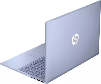 Ноутбук HP Pavilion 16-af0029ci B84VXEA U7 155U/16GB/512GB SSD/Intel Graphics/16" IPS WUXGA/WiFi/BT/cam/noOS/lt.blue