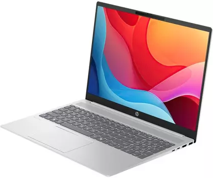 Ноутбук HP Pavilion 16-ag0013ci B4LY8EA Ryzen 7 8840U/16GB/512GB SSD/AMD Radeon 780M/16" IPS WUXGA/WiFi/BT/cam/noOS/silver