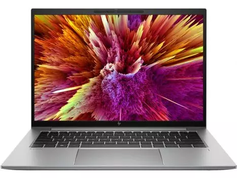 Ноутбук HP ZBook Firefly 14 G10 8F6D3PA i5-1335U/16GB/512GB SSD/GeForce RTX A500 4GB/14" WUXGA IPS/WiFi/BT/cam/Win11Pro/grey