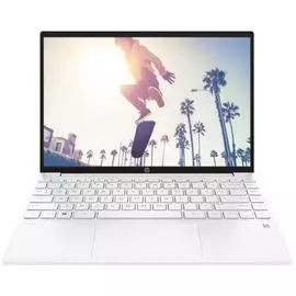 Ноутбук HP Pavilion Aero 13-be0049ur 4E0Z3EA Ryzen 7 5800U/16GB/1TB SSD/noDVD/Radeon Vega Graphics/13.3"(2560x1600 IPS)/Cam/BT/WiFi/FPR/Win10Home/Natu